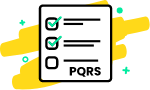 Procedimiento y tramite de PQR